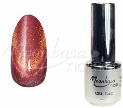 Moonbasanails Magic eye géllakk 4ml #776 Vulcan
