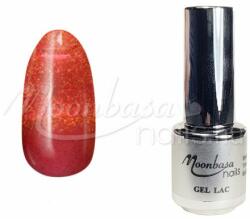 Moonbasanails Magic eye géllakk 4ml #782 Oxalis