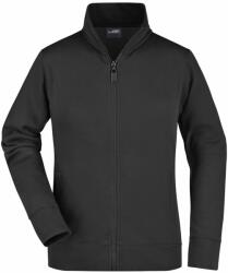 James & Nicholson (Daiber) Női egyszínű felső JN052 - Fekete | 2XL (1-JN052-149838)