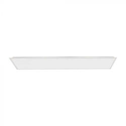 V-TAC LED backlit panel 40W 140lm/W 1200 x 300 mm 4000K - 23147