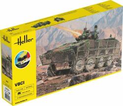 Heller STARTER KIT VBCI 1: 35 (57147)