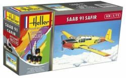 Heller STARTER KIT SAFIR 91 1: 72 (56287)