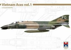 Hobby 2000 F-4C Phantom II - Vietnam Aces vol. 1 1: 72 (72027)