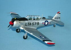 Easy Model T-6G of 6147th Tactical Control Group 1: 72 (36319)