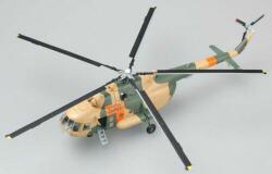 Easy Model German Army Rescue Group Mi-8T No93+09 (37044)