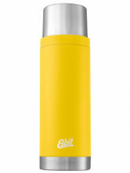 Esbit Sculptor 1L Vacuum Flask sunshine yellow
