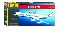 Heller B-707 AF 1: 72 (80452)