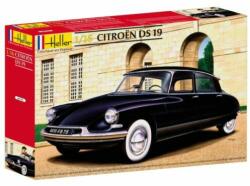 Heller Citroen DS 19 1: 16 (80795)