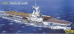 Heller Charles de Gaulle 1: 400 (81072)