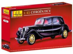 Heller STARTER KIT Citroen 11 CV 1: 43 (56159)