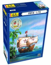 Heller STARTER KIT Pinta 1: 75 (56816)