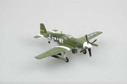 Easy Model P-51B 1st Lieutenant Henry Brown 1: 72 (36357)