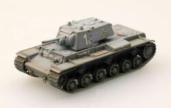 Easy Model KV-1 - Captured of the 8th Panzer div. 1: 72 (36277)