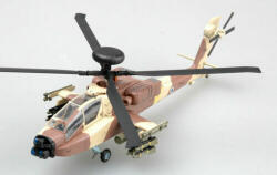 Easy Model AH-64D Israeli Air force No. 966 1: 72 (37032)