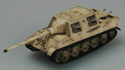 Easy Model Jagdtiger He s. PZ. Jag. Abt. 512 Mono Color Camouflage 1: 72 (36105)