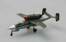 Easy Model He 162A-2 Crashed at Aldershot 1945 1: 72 (36349)