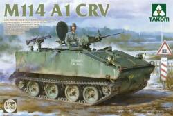 TAKOM M114 A1 CRV 1: 35 (TAK2148)