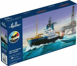 Heller STARTER KIT Smit Rotterdam 1: 200 (56620)