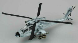 Easy Model AH 64A 94-0332 of 1-151st ATKHB South Carolina Army National Guard Mosul Iraq Dece 1: 72 (37026)