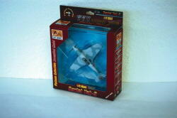 Easy Model YAK-3 303 Fighter Aviation Division 1945 1: 72 (37226)