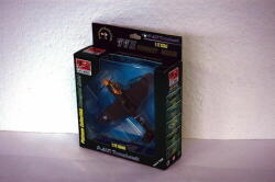 Easy Model P-40E 11FS 343FG 1942 1: 72 (37272)