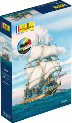 Heller STARTER KIT Galion 1: 200 (56835)