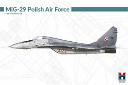 Hobby 2000 MiG-29 Polish Air Force 1: 48 (48023)