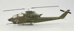 Easy Model AH-1F based on German in capital letter 1: 72 (37098)