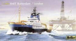Heller Smit Rotterdam 1: 200 (80620)