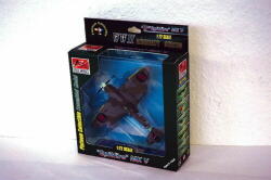 Easy Model Spitfire Mk V RAF 121 Sqn September 1942 1: 72 (37211)