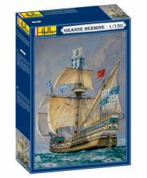 Heller La Grande Hermine 1: 150 (80841)