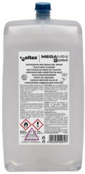 Celtex E-Control wc ülőke fertőtlenítő, 700 ml (AL89070)