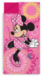BrandMac Disney Minnie hálózsák takaró flower 70x140cm (BRM015425)