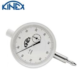 KINEX Mérőóra 0-1 mm D60/0, 001 (1155-02-001)