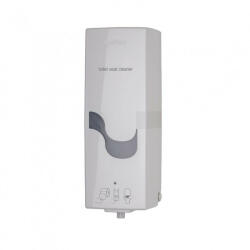 Celtex E-Control szenzoros wc ülőke fertőtlenítő adagoló ABS fehér (AL95590)