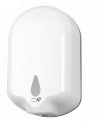 ALPHA Automata spray szappan és kézfertőtlenítő adagoló műanyag 1, 2 literes (ALKW7200X)