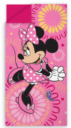 Disney Minnie Flower hálózsák (BRM015425) - gyerekagynemu