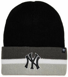 47 Brand Sapka 47 Brand MLB New York Yankees Split Cuff 47 B-SPLCC17ACE-BK Fekete 00 Férfi