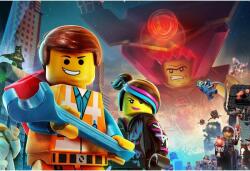 Poster Lego The Movie, 61x90cm (poster295)