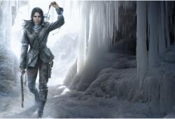 Poster Rise Of The Tomb Raider, 61x90cm (poster276)