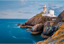  Tablou Canvas View Of The Baily Lighthouse From The Cliff, 80x50cm, tabloucanvas533 (tabloucanvas533/50x80cm)