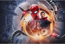 Tablou Canvas Spiderman No Way Home, 80x50cm, tablou430 (tablou430/50x80cm)