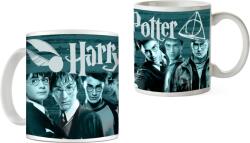 Cana Harry Potter - Harry Potter M2 (mug17)