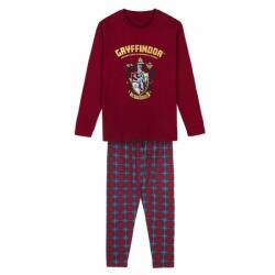 Cerdá Pijamale Harry Potter Hogwarts School Marime S INTL (2900000487/S)