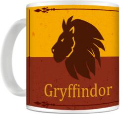  Cana Harry Potter - Gryffindor , 330ml (mug2)