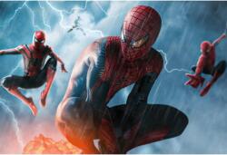 Poster 3 Spiderman In Spiderman No Way Home, 61x90cm, poster2142 (poster2142)