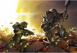 Poster 2022 Halo Infinite, 61x90cm, poster956 (poster956)