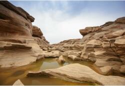 Tablou Canvas Rocky Landscape, 80x50cm, tabloucanvas203 (tabloucanvas203/50x80cm)