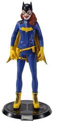 The Noble Collection Figurina DC comics Batgirl, 18cm (NN4783)
