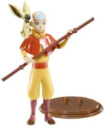 The Noble Collection Figurina Avatar The Last Airbender Aang, 18 cm (NN8805)